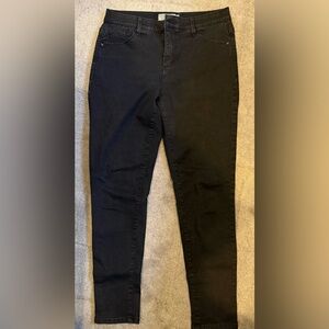 Wit & Wisdom Women's Dark Jeans